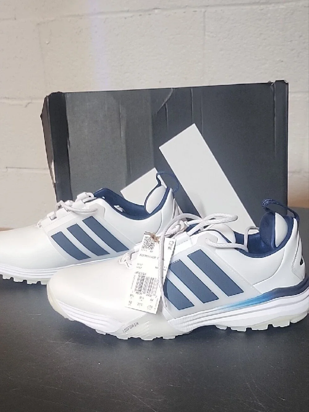 adidas Men’s Adipower 26 Golf
